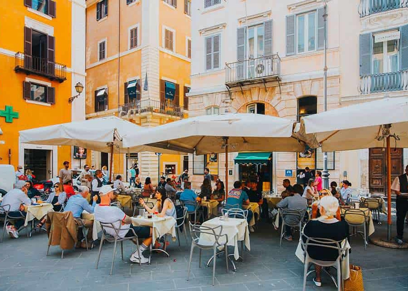 Les commerces de proximité font le point sur la fréquentation à Metz
